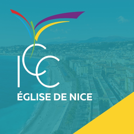 ICC Nice Logo